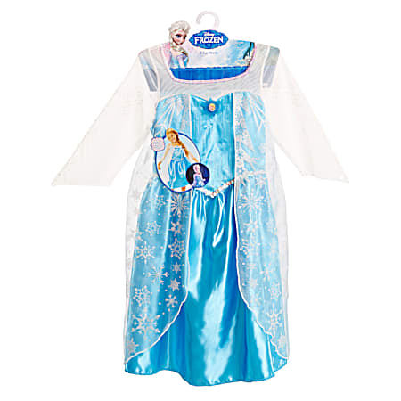 Frozen 2 Anna & Elsa Travel Dress - Assorted