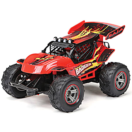 1/24 Scale Radio Controlled Full Function Sport Cars - Assorted