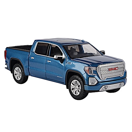 1/27 Scale Die-Cast Late Model Pickup Truck - Assorted