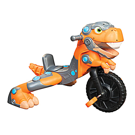 Chompin Dino Trike