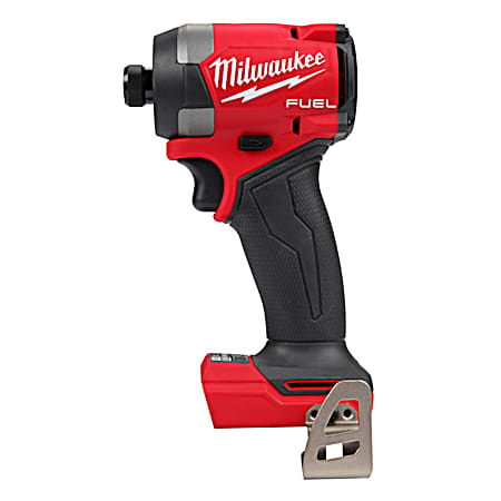 M18 FUEL™ 1/4 in Hex Impact Driver - Bare Tool