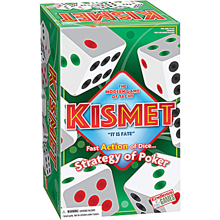 Kismet Game