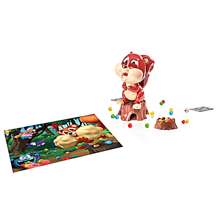 Chompin' Charlie w/ 24 pc Puzzle