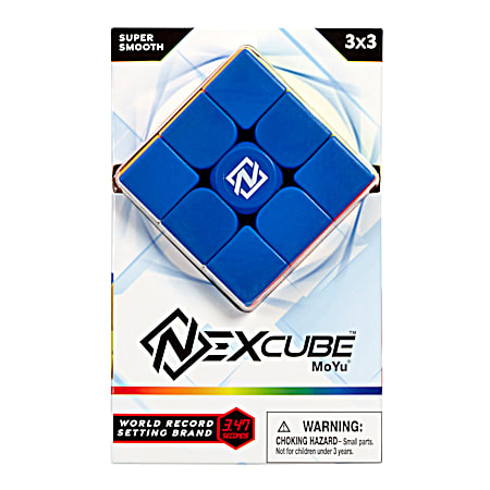 Nexcube 3x3 Game
