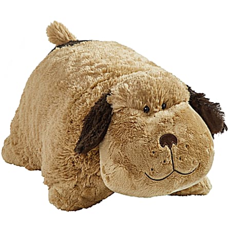 Snuggly Puppy Pillow Pet