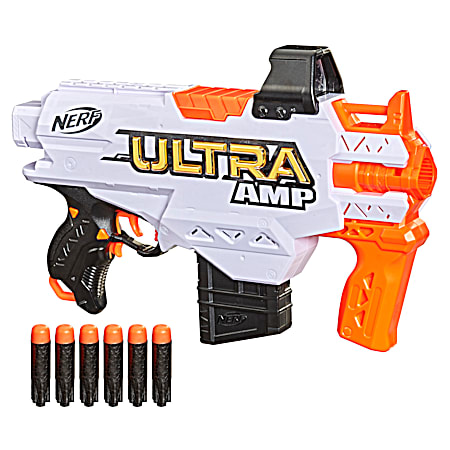 ULTRA AMP Blaster