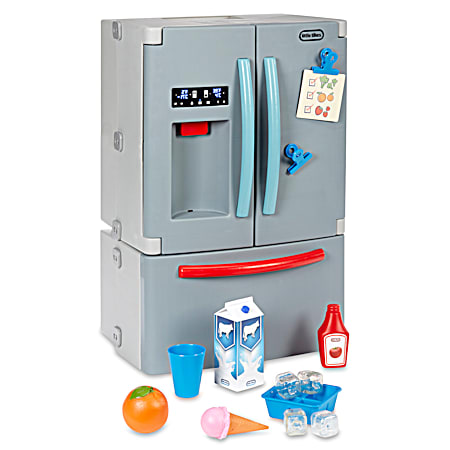 First Fridge Battery Operated Toy