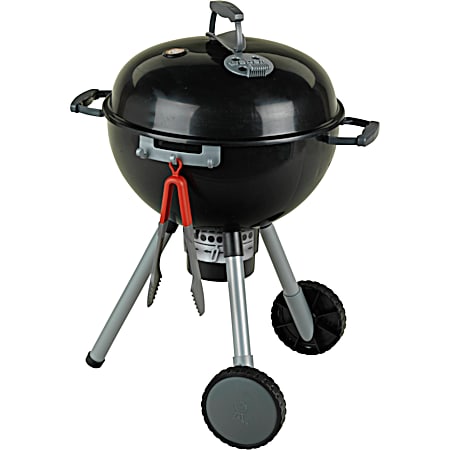 Weber Kettle Barbecue One Touch Premium w/ Light & Sound