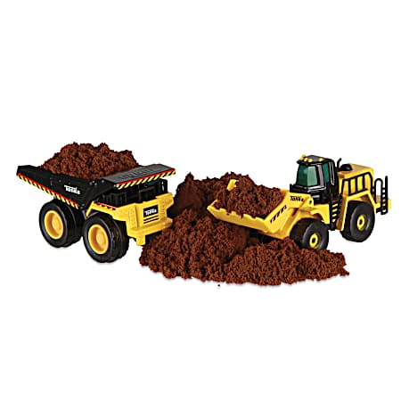 Metal Movers Combo Pk - Assorted
