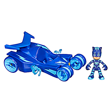 PJ Masks Deluxe Vehicle - Assorted