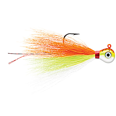 Bucktail Jig