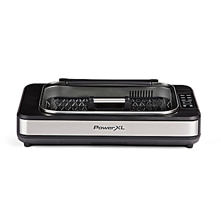 Smokeless Grill Elite