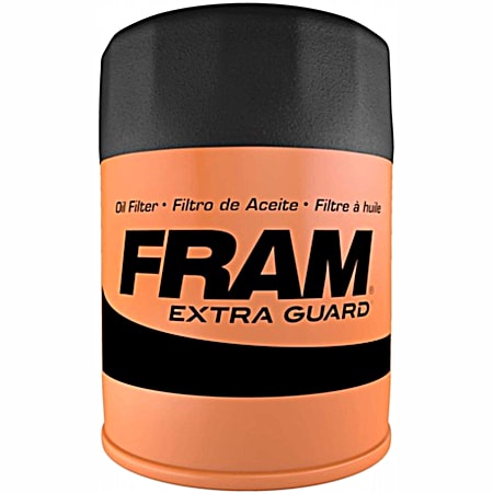 Extra Guard Oil Filter - PH3614