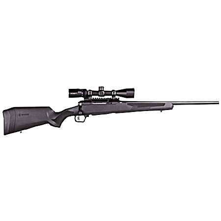 Savage 6.5 Creedmoor 110 Apex Hunter XP Bolt Action Rifle