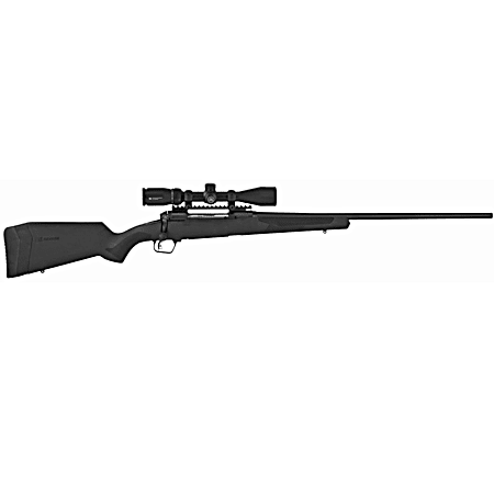 Savage .300 Winchester Magnum 110 Apex Hunter XP Bolt Action Rifle