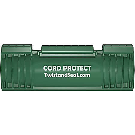 Cord Protect - Outdoor Extension Cord Protection