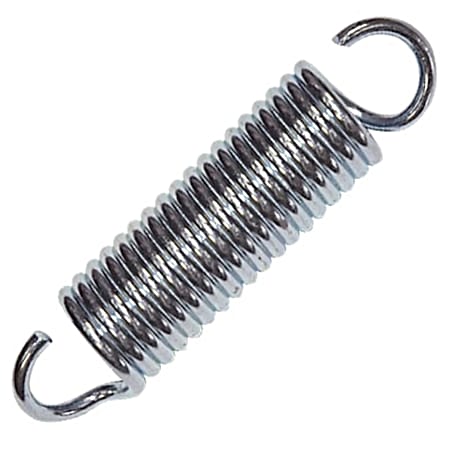 Utility Extension Spring