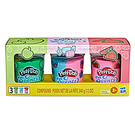 Scented Multi-Pack - Assorted