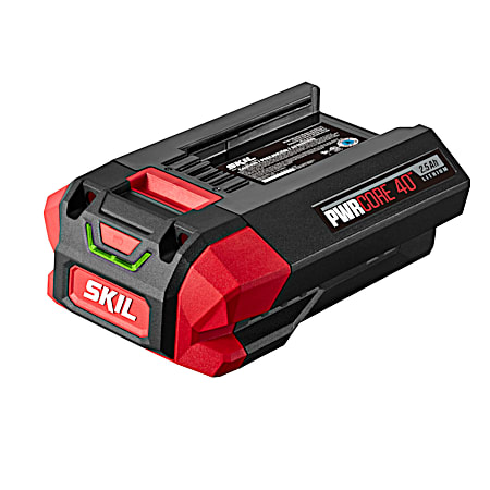 Batteries
