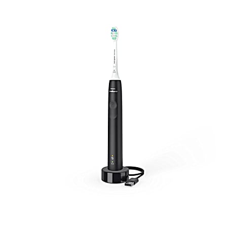 ProtectiveClean 4100 Black Electric Toothbrush