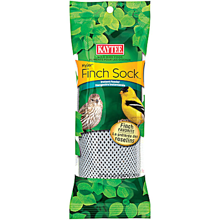 13 Oz Finch Sock