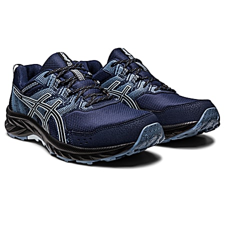 Men's Midnight/Sky Gel-Venture 9 Trail Running Shoes