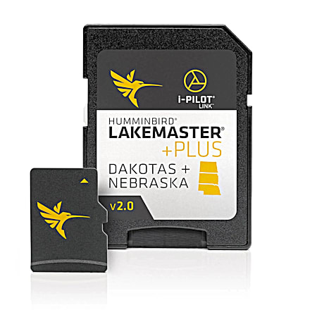 Lakemaster Plus Dakotas - Nebraska V2