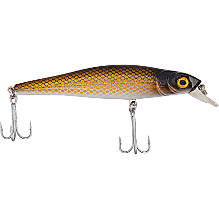 Tomahawk Walleye Musky Missile Crankbait
