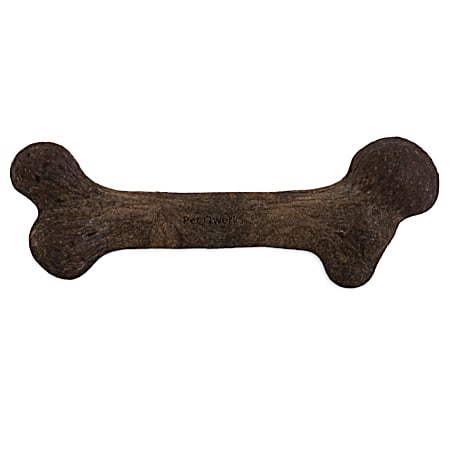 X Large Extreme Steak Dinosaur BarkBone Nylon Dog Chew Toy