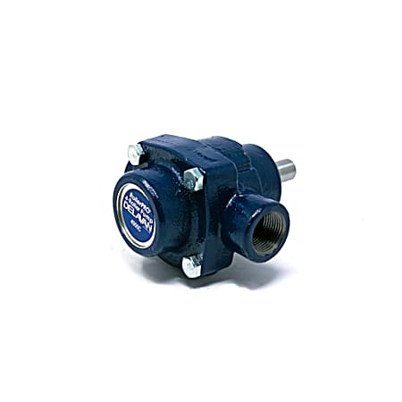 Roller Pro 4-Roller Cast Iron Sprayer Pump