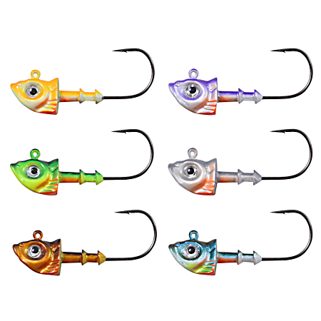 Mimic Jig - 6 pk