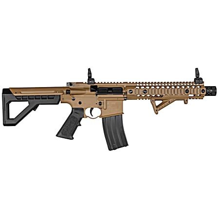 SIG MCX Canebrake Air Rifle (Pellet)