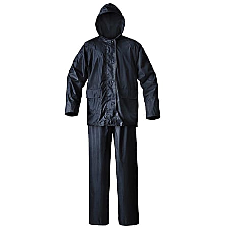 Men's Raider Simplex Rain Suit
