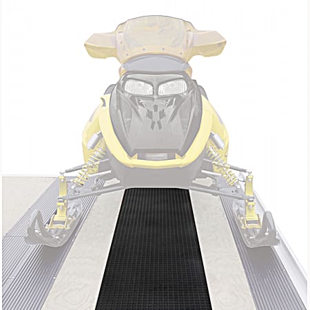 Trax Mat 72 in Snowmobile Trailer Bed Mat