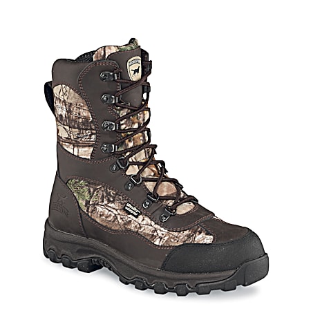 irish setter trail phantom review