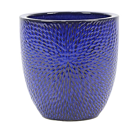 Blue Kivu Planter