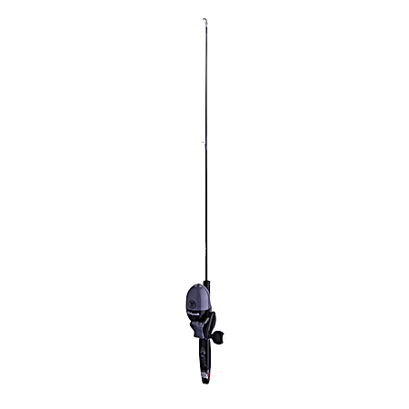 Marvel Black Panther Beginner Spincast Kit