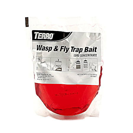 Wasp & Fly Trap - Refill