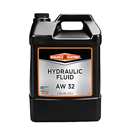 AW 32 Hydraulic Fluid
