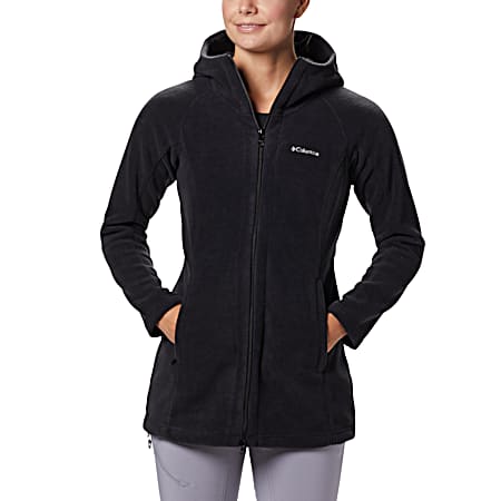 Women's Benton Springs II Long Fleece Full Zip Jacket