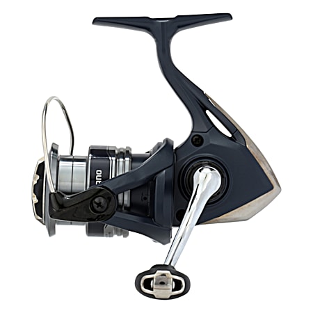 Size 2500 Catana FE Series Spinning Reel