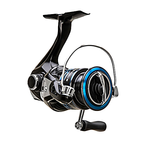 Size 1000 Nexave FI Spinning Reel