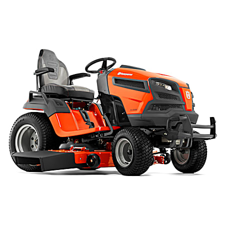 TS 354XD 54 in Riding Lawn Mower