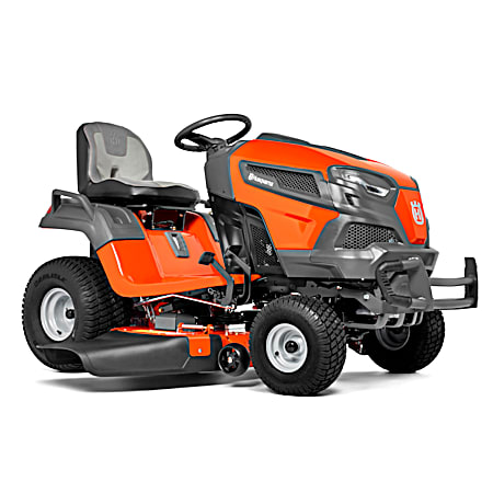 TS 242XD 42 in Riding Lawn Mower