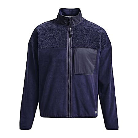 Women's UA Polartec® Maxx Full-Zip Jacket