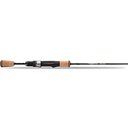 Trout-Panfish Spinning Rod