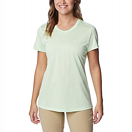 Women's Hike Short Sleeve Shirt