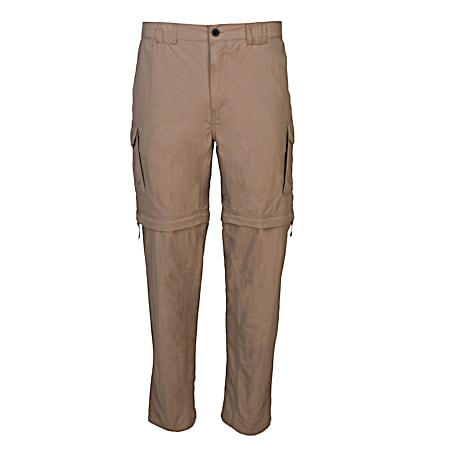 Men's Nylon Convertible Pants by Field & Forest at Fleet Farm