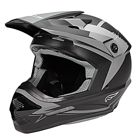Adult FM204 MPX MX Urge Off-Road Helmet