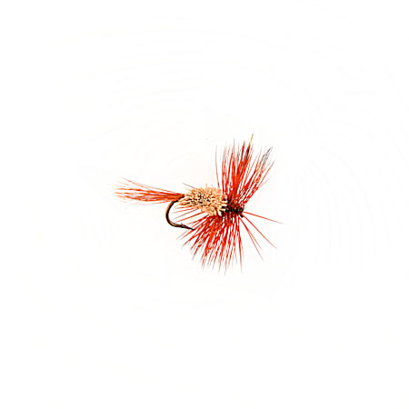 Irresistable Dry Fly